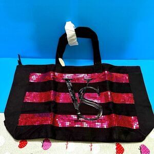 Victorias Secret Tote Bag